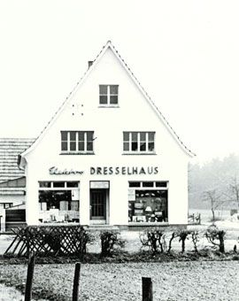 Elektro Dresselhaus GmbH & Co. KG